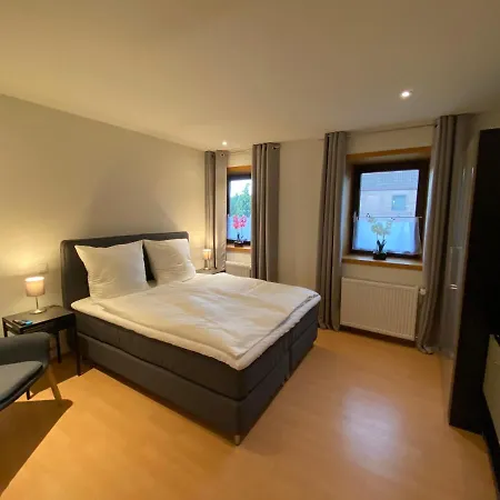 Ferienwohnung Hopfengarten Spalt Buitenkant foto