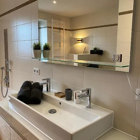 Ferienwohnung Hopfengarten Spalt Buitenkant foto