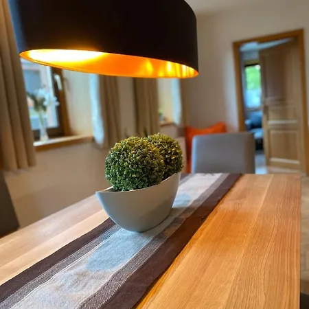 Ferienwohnung Hopfengarten Spalt Buitenkant foto