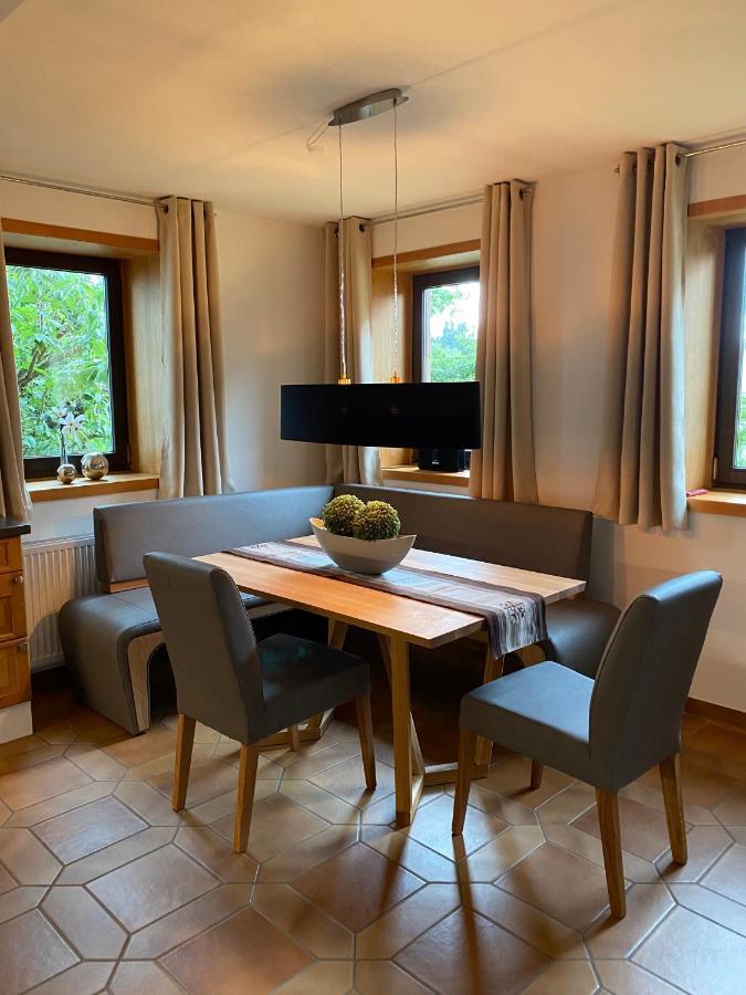 Apartment Hopfengarten *