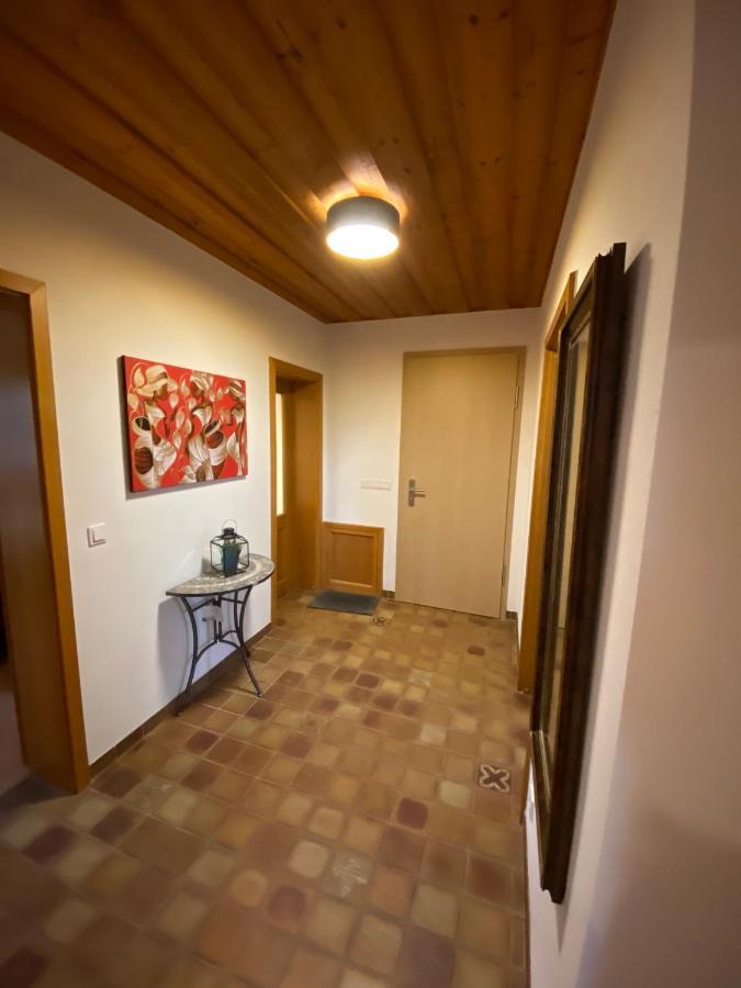 Apartment Hopfengarten *