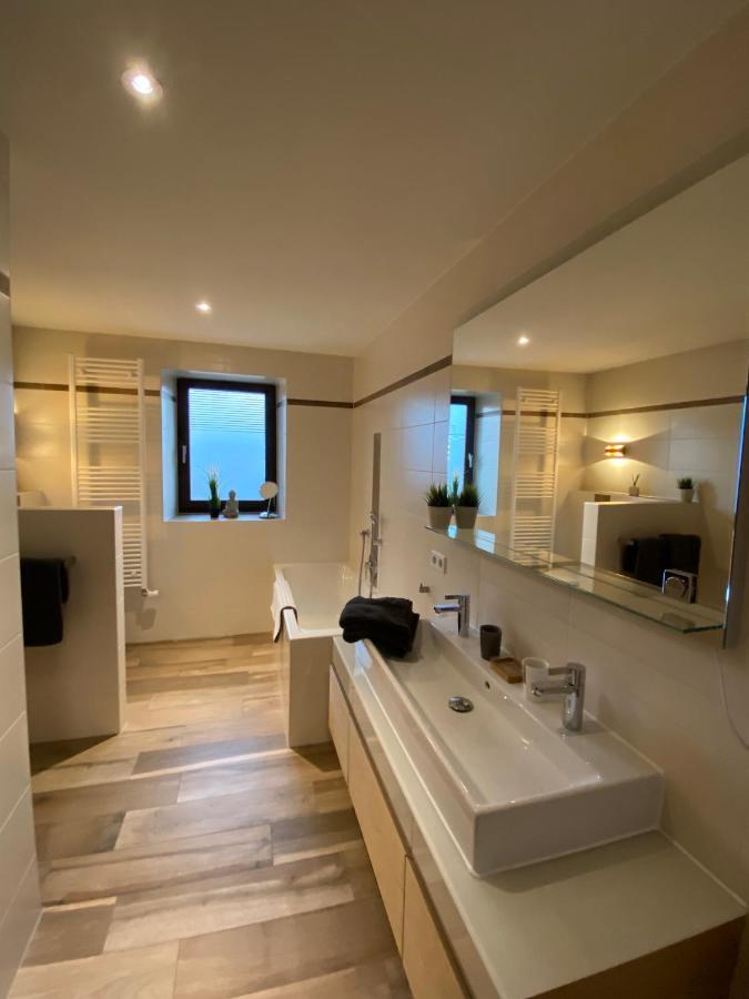 Hopfengarten Apartment *
