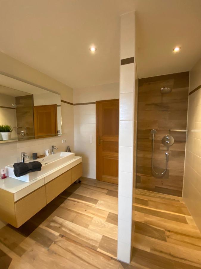 Apartment Hopfengarten